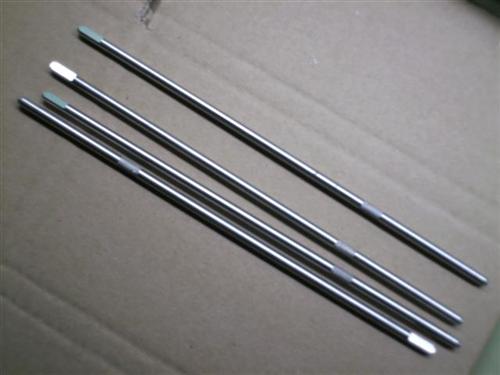 細(xì)長軸加工廠家介紹芯軸矯直的操作要點(diǎn)